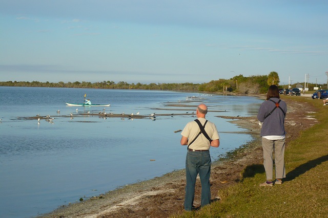 birders